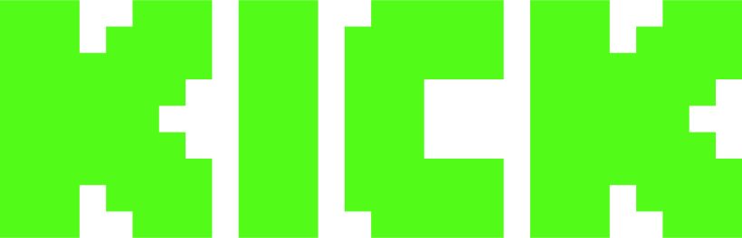 Logo Kick